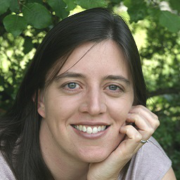 Rebecca Willis