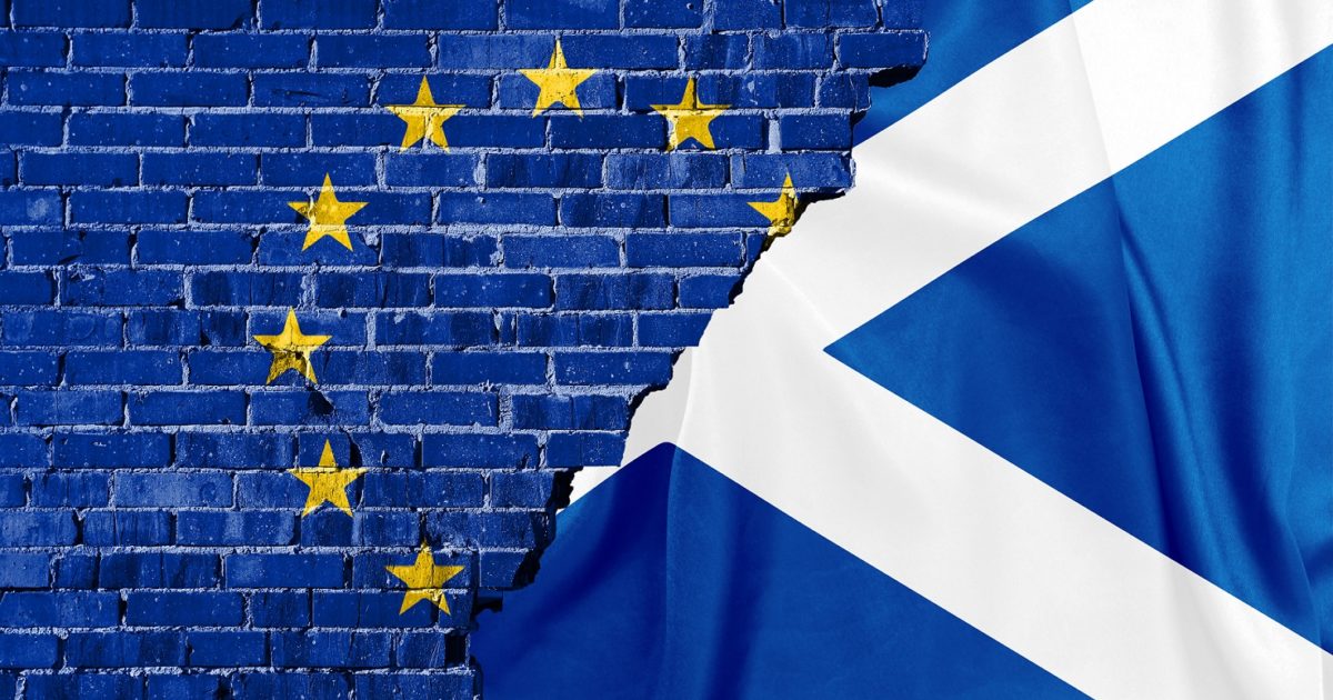 The Potential Impacts of Brexit on Energy Efficient Scotland Funding