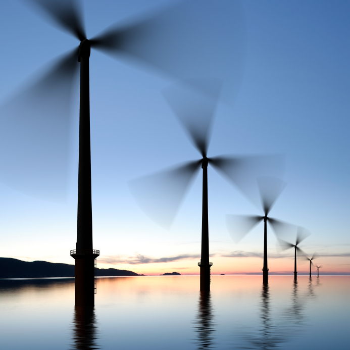 Meeting the offshore wind target requires pragmatic policy