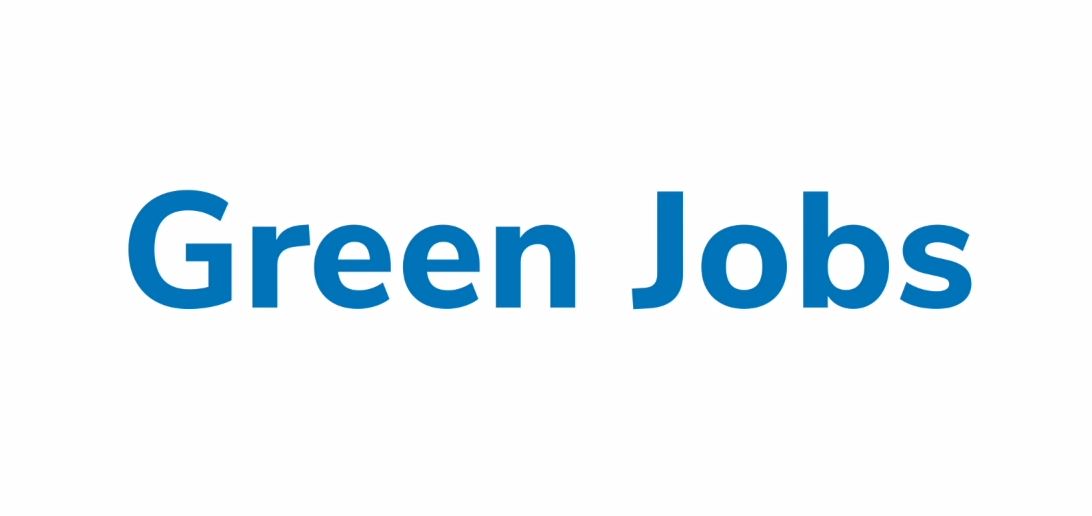 Video: Green jobs