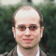 Aidan Rhodes | UKERC | The UK Energy Research Centre