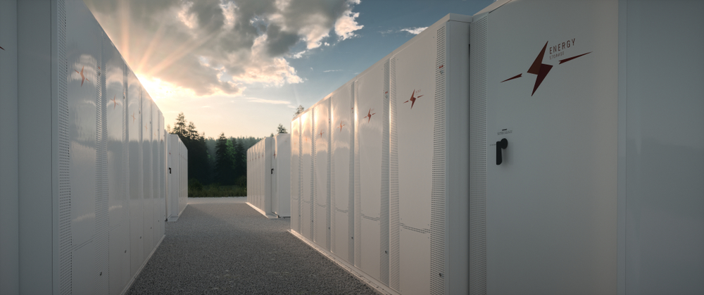 New Funding Launches for Ultra Long Duration Energy Storage Projects
