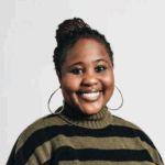 Mofesola Olaoye