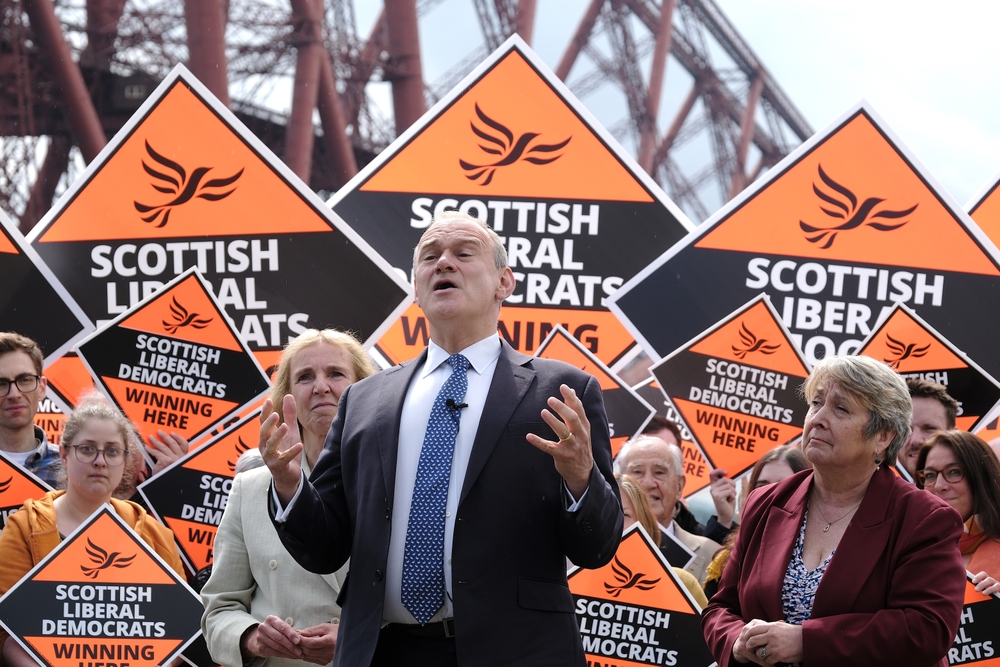 Liberal Democrats Adopt UKERC’s ‘Pot Zero’ Plan to cut Energy Bills