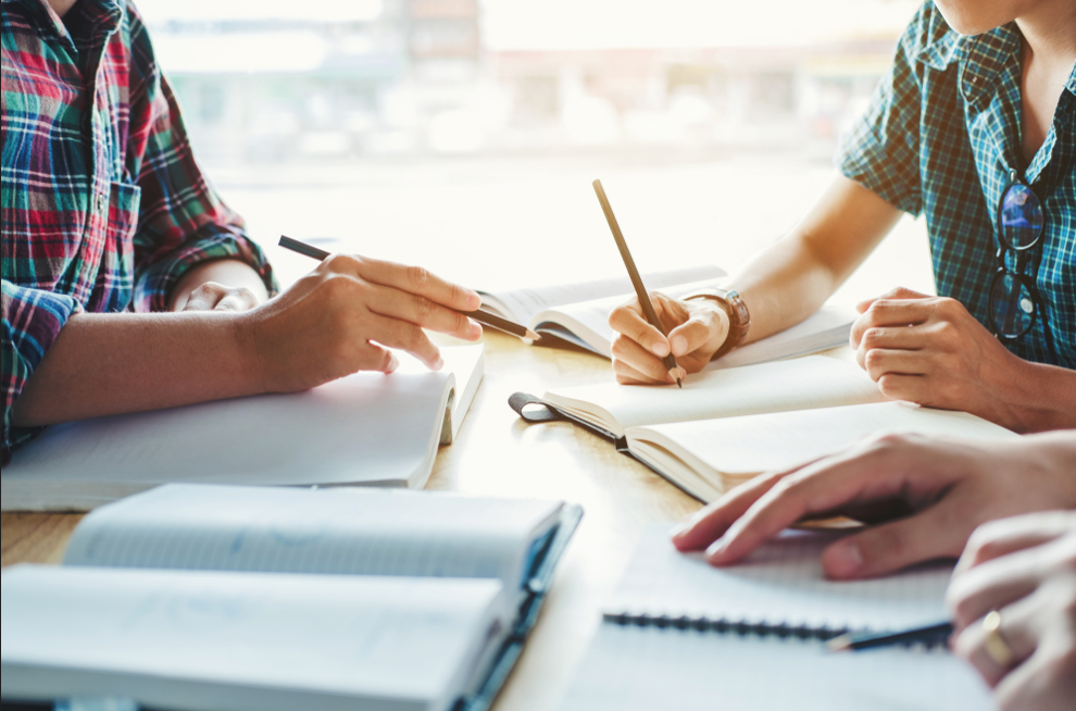 Apply to Join our Inclusive Writing Retreat