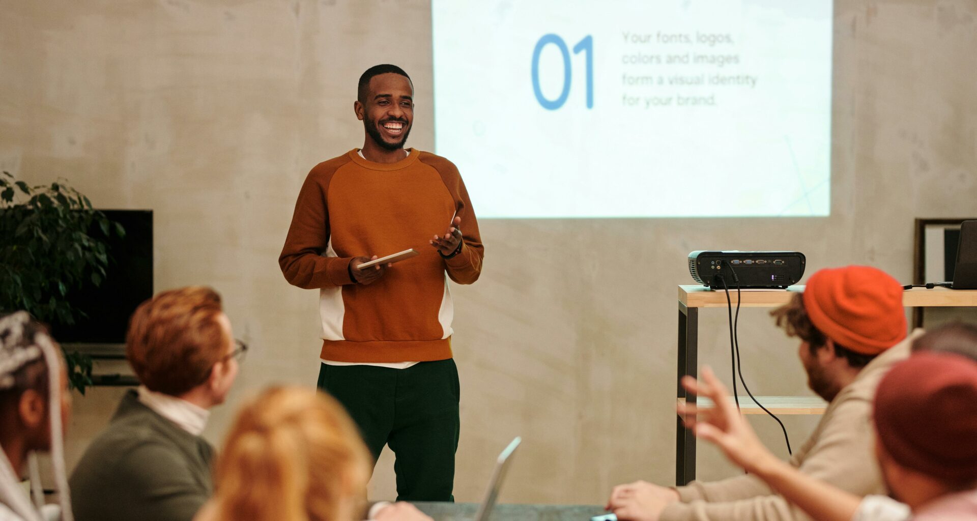 New Organisation to Support Black Talent in the UK Energy and Sustainability Industry