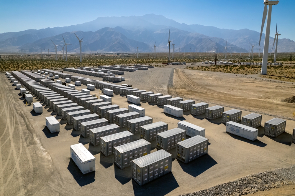 Call for Expressions of Interest: Environmental and Economic Impacts of Inter-Seasonal Long-Duration Energy Storage