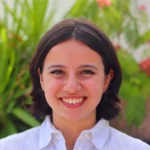 Kaylen Camacho McCluskey