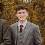 Keelan Colechin