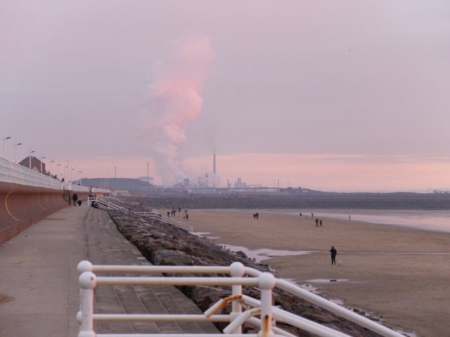 Port Talbot – A Super-Town for Green Energy Infrastructure?