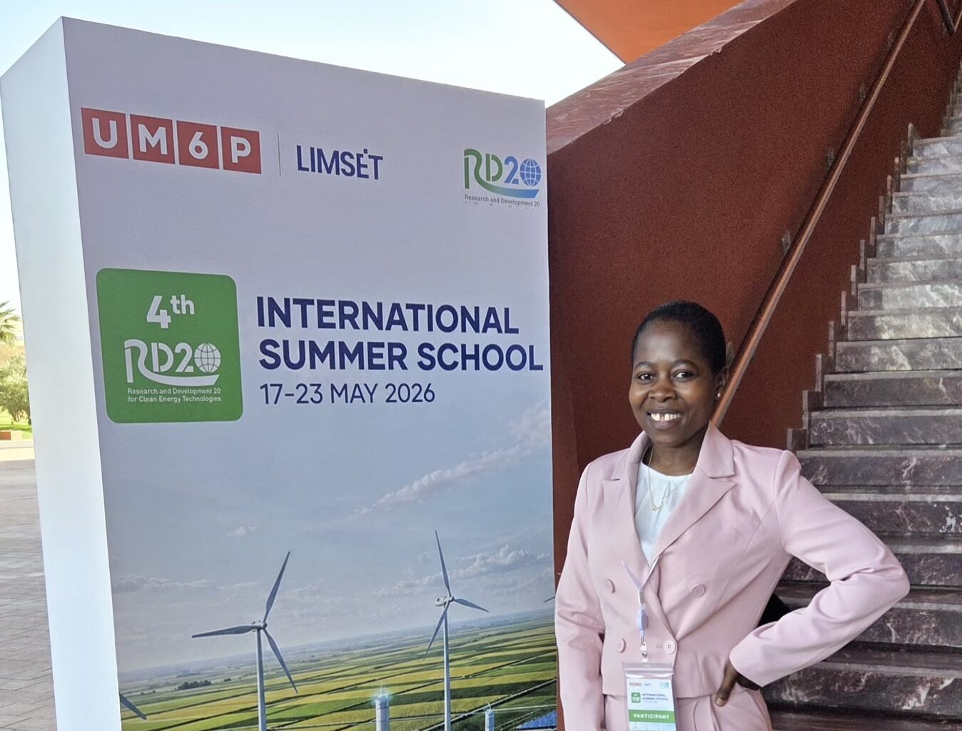 Reflections from the RD20 Summer School 2026: Energy Transition Through Technology, Systems Thinking and Collaboration