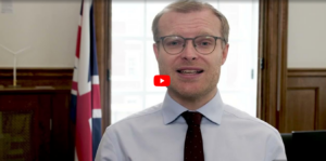 UKERC Annual Assembly 2026 – Energy Minister to UKERC: “We Will be Relying on you More Than Ever”