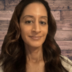 Tina Sikka