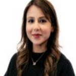 Nosheen Khan