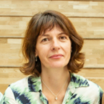 Dr Jayne Carrick