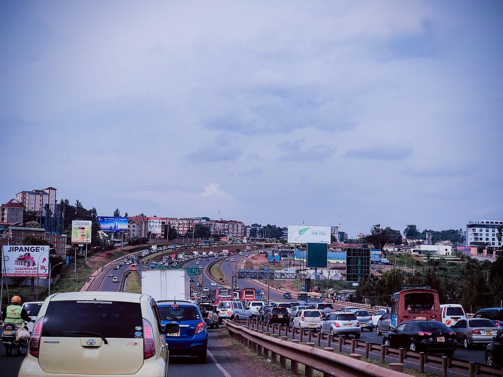 Electric Public Transport Could Cut Kenya’s Emissions and Fuel-import Bill Without Triggering a New Battery Dependency, Study Finds