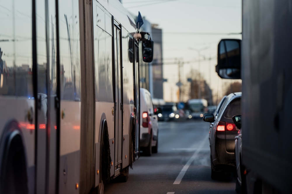 Answer our Survey on What UK Transport Might Look Like on the Road to Net Zero