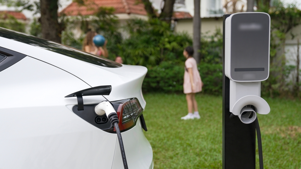 Fair EV Charging Is Not Only About Where Chargers Go